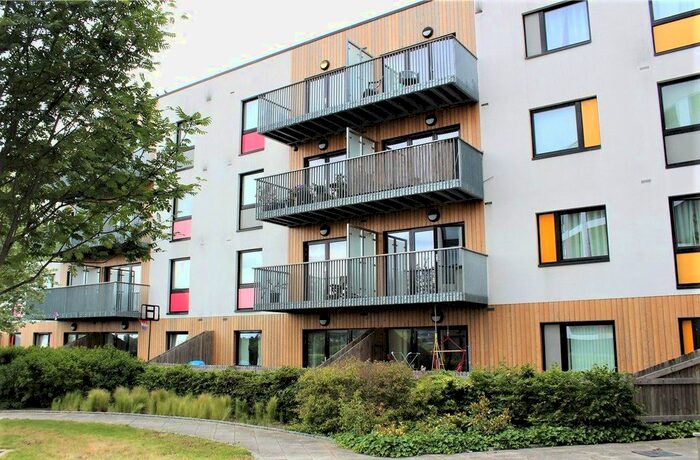 1 Bedroom Flat To Rent In Pinner Road, Harrow, HA1