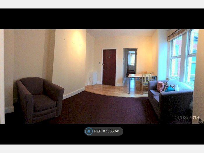 2 Bedroom Flat To Rent In Coverton Road, London, SW17