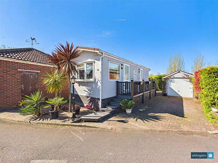 1 Bedroom Retirement Property For Sale In Lambeth Road, Doncaster, South Yorkshire, DN4