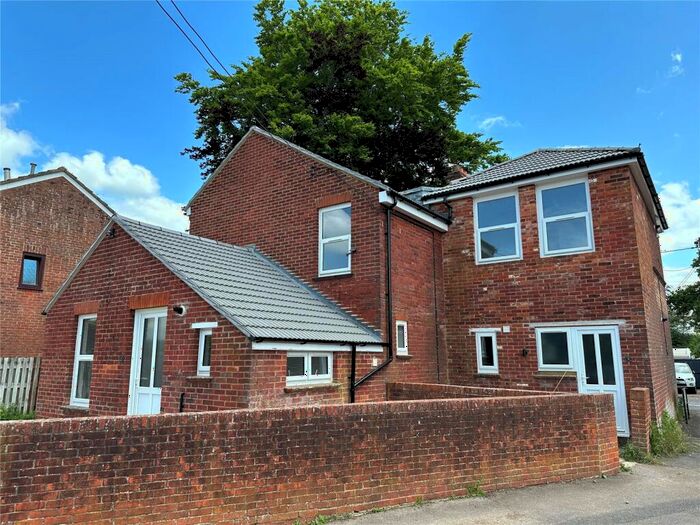 1 Bedroom Apartment To Rent In Aberdeen House, Liphook Road, Lindford, Bordon, GU35