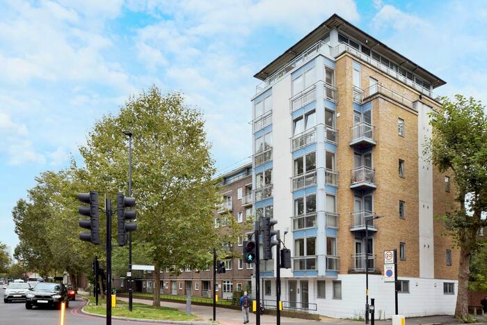 1 Bedroom Flat To Rent In Jamaica Road, London, SE16