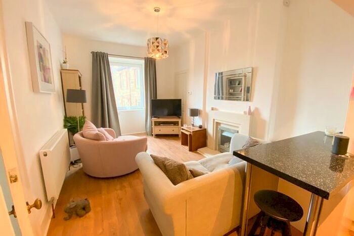 1 Bedroom Flat To Rent In Ritchie Place, Polwarth, Edinburgh, EH11