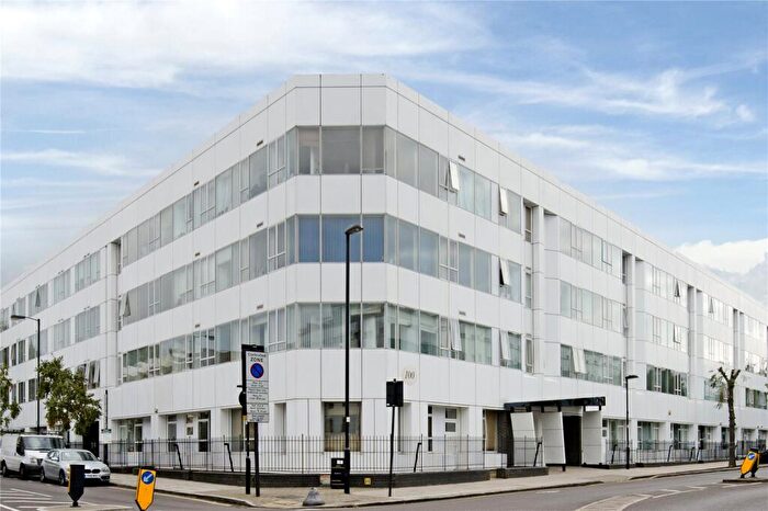 1 Bedroom Flat To Rent In Drayton Park, Islington, N5