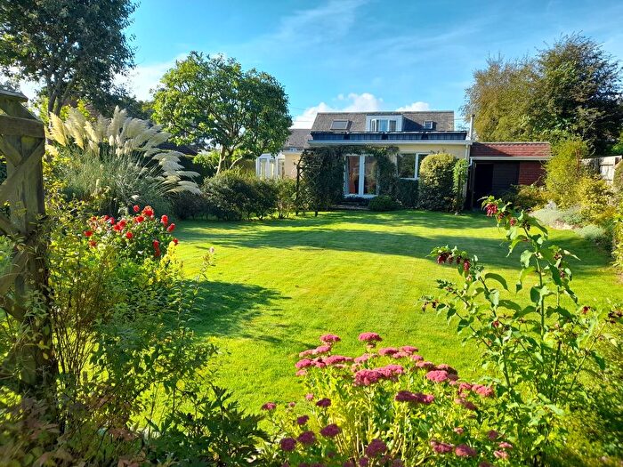 5 Bedroom Detached House For Sale In Main Street, Broadmayne, Dorchester, DT2
