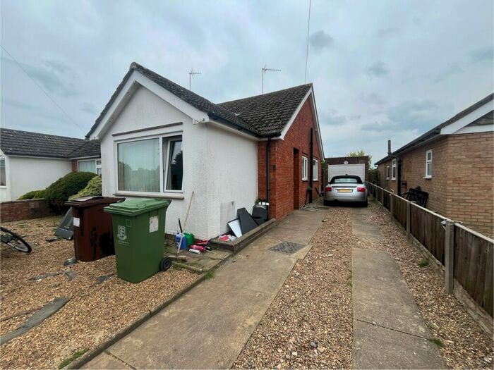 2 Bedroom House To Rent In Beach Road, Scratby, Great Yarmouth, NR29