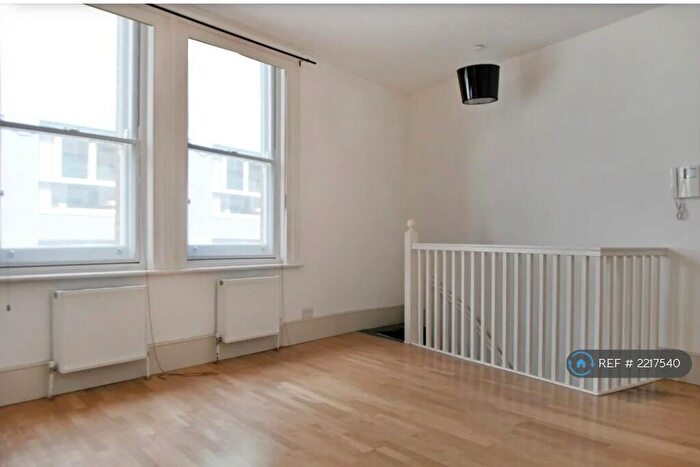 1 Bedroom Flat To Rent In Hackney Road, London, E2