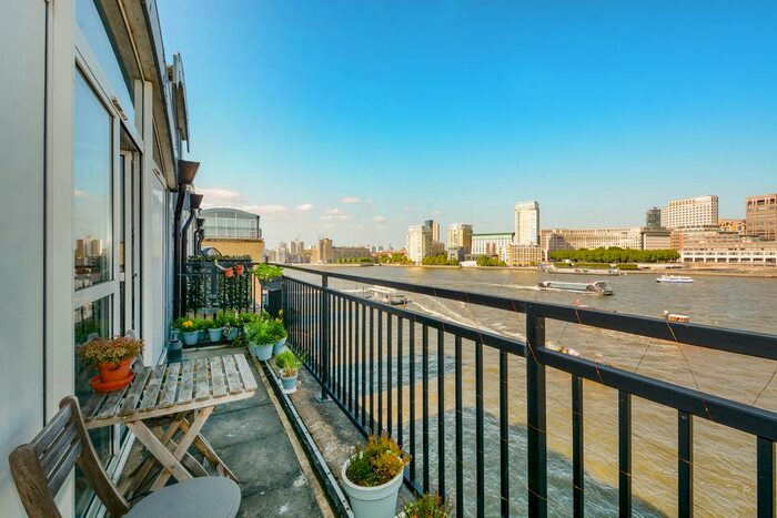 1 Bedroom Flat To Rent In Mermaid Court, Rotherhithe Street, London, SE16