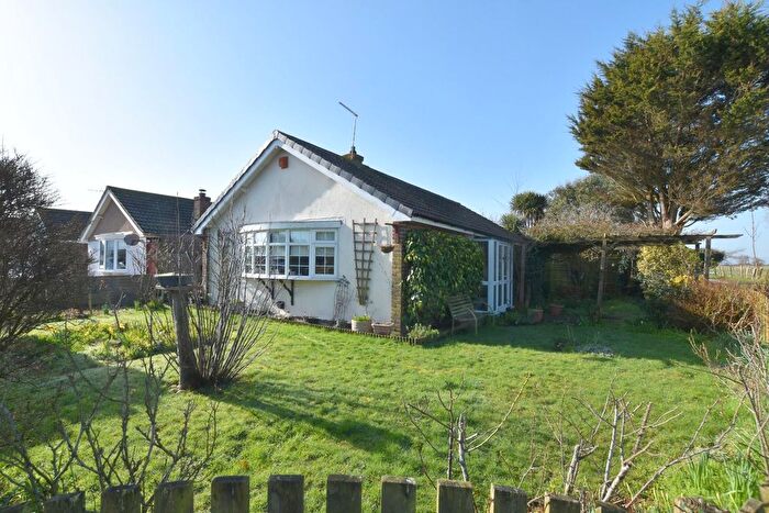 3 Bedroom Detached Bungalow For Sale In Woodland Way, Dymchurch, Romney Marsh, TN29