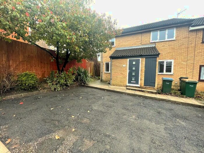 2 Bedroom Maisonette To Rent In Blackshaw Drive, Walsgrave On Sowe, CV2