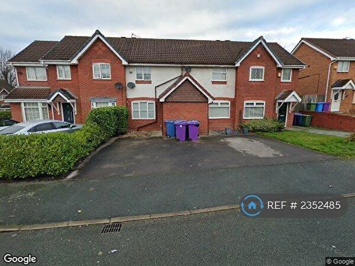 2 Bedroom Terraced House To Rent In Longdown Road, Liverpool, L10