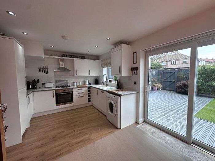 5 Bedroom Terraced House To Rent In Victoria Road, Barrow-In-Furness, LA14
