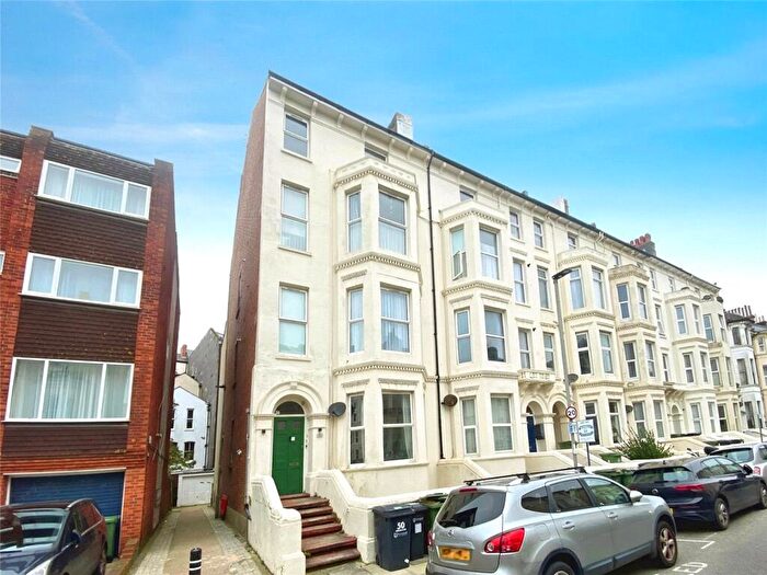 2 Bedroom Flat To Rent In Nightingale Road, Southsea, Hampshire, PO5