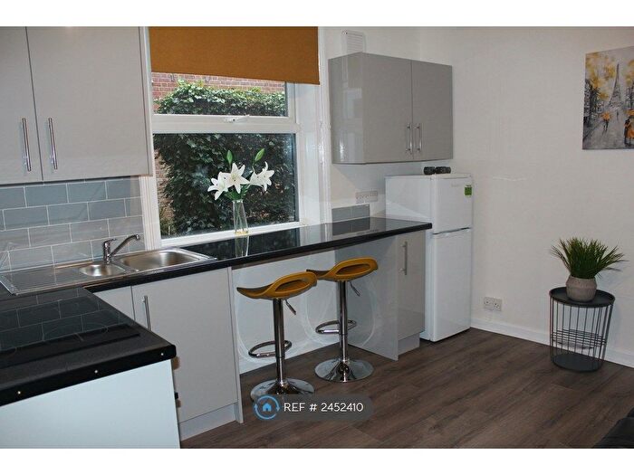 Studio To Rent In Earlham Road, Norwich, NR2