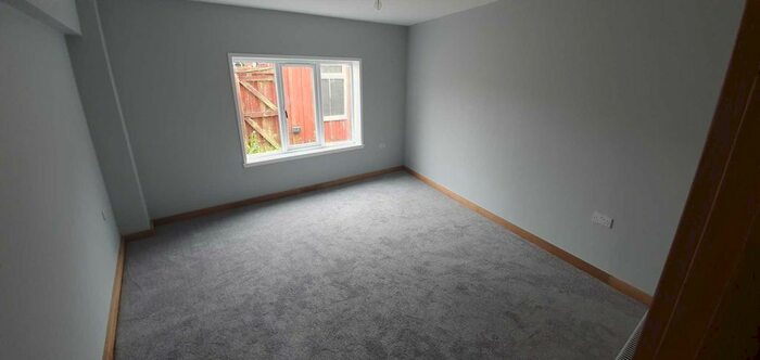 3 Bedroom Flat To Rent In College Street, Dumfries, DG2