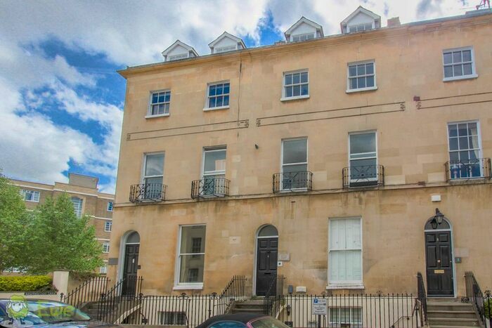 1 Bedroom Flat To Rent In Suffolk Place, Cheltenham, GL50