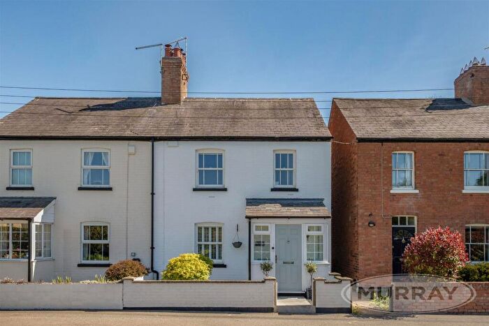 3 Bedroom Cottage For Sale In Melton Road, Langham, Rutland, LE15