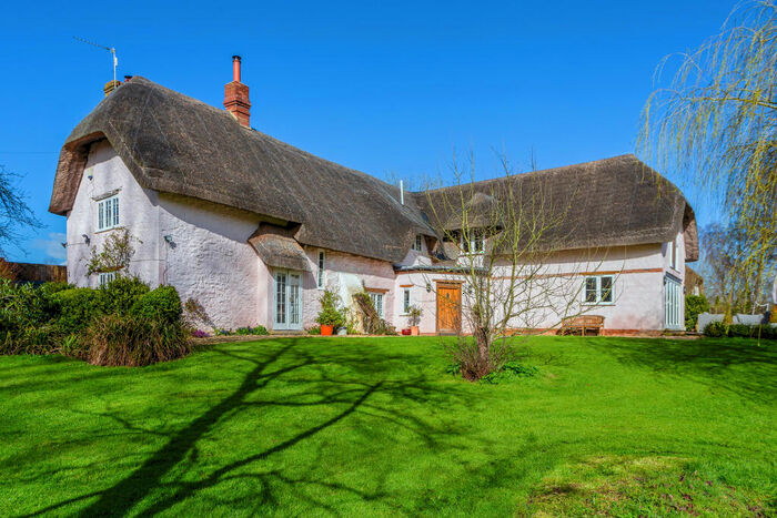 6 Bedroom Detached House For Sale In Baldham, Seend, SN12