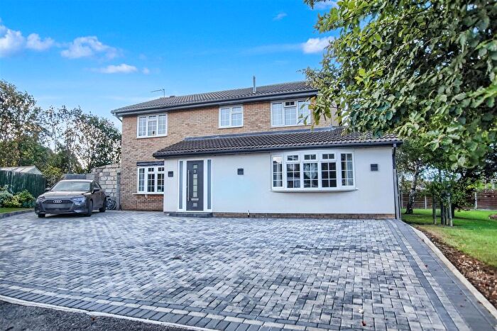 4 Bedroom Detached House For Sale In Coney Close, Ingleby Barwick, TS17
