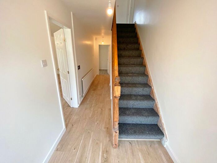 4 Bedroom Detached House For Sale In Abbot Meadow, Penwortham, Preston, PR1