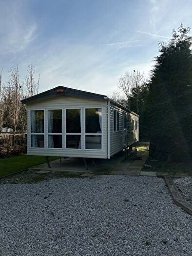 2 Bedroom Park Home For Sale In Wyreside, Out Rawcliffe, Preston, PR3