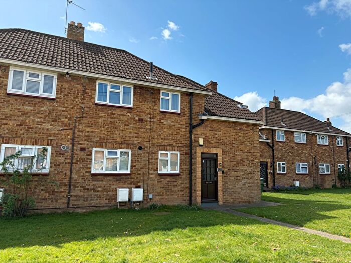 1 Bedroom Flat For Sale In Bristow Road, Bexleyheath, DA7