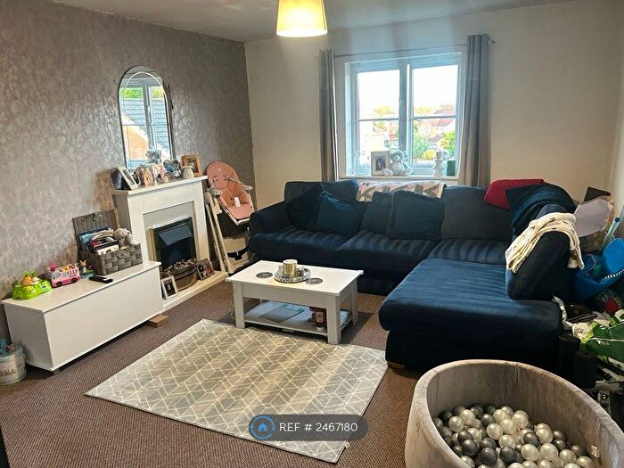 2 Bedroom Flat To Rent In Harbreck Grove, Liverpool, L9