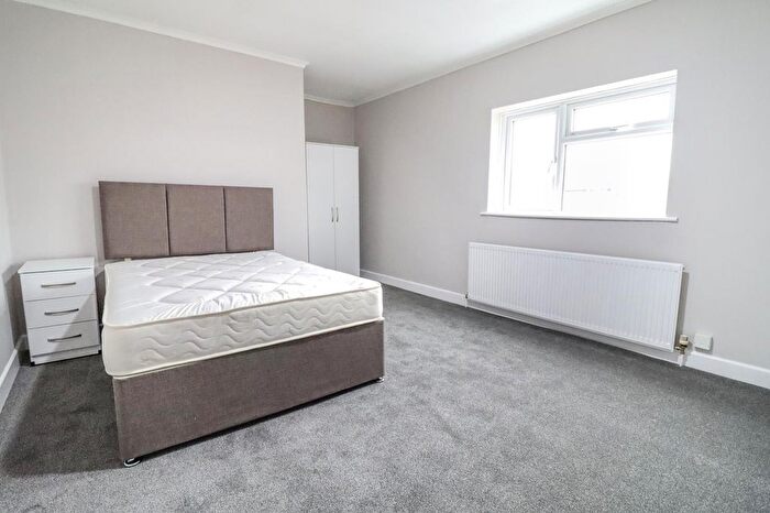 5 Bedroom Flat To Rent In Holbrooks Lane, Holbrooks, Coventry, CV6