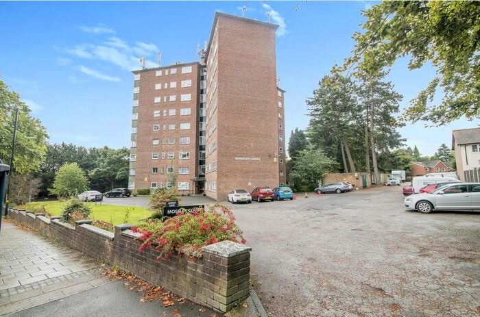 1 Bedroom Flat To Rent In Yardley Wood Road, Moseley, Birmingham, B13