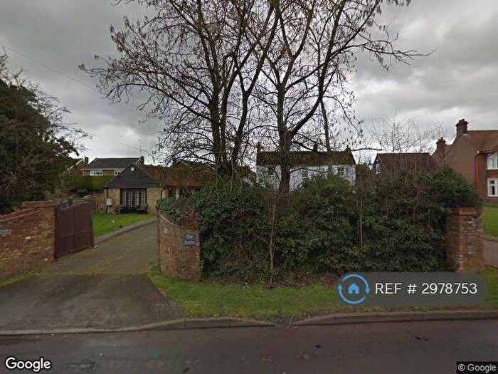 2 Bedroom Detached House To Rent In Moor End, Eaton Bray, LU6