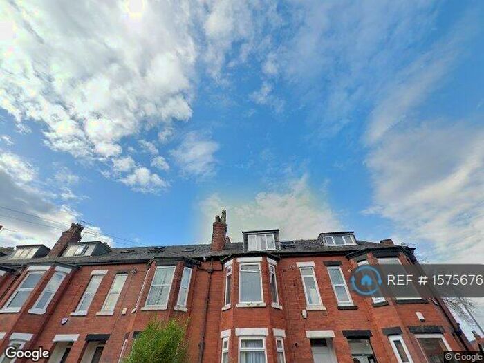 1 Bedroom Flat To Rent In Withington, Manchester, M20