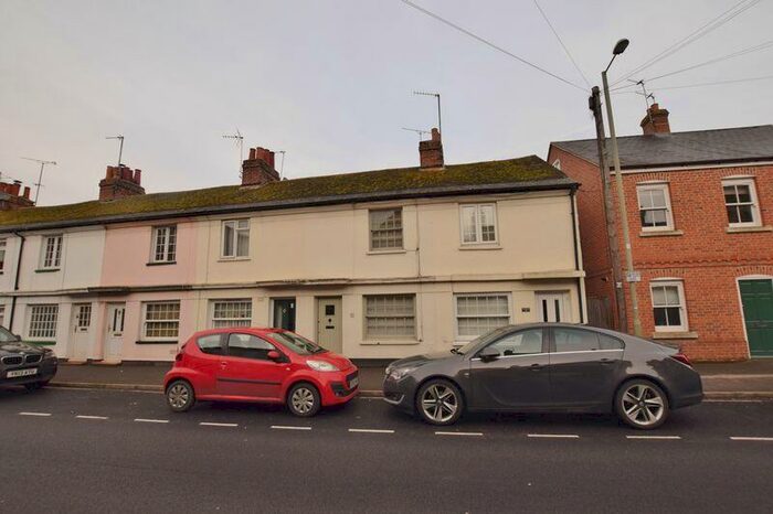 2 Bedroom Terraced House To Rent In Thame, OX9