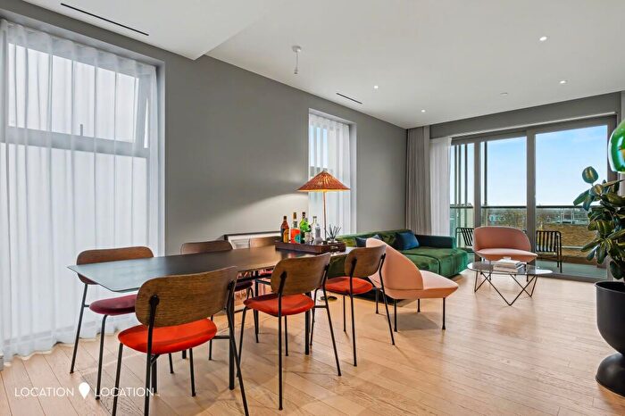 1 Bedroom Flat For Sale In Downs Road, Otto Building, E5