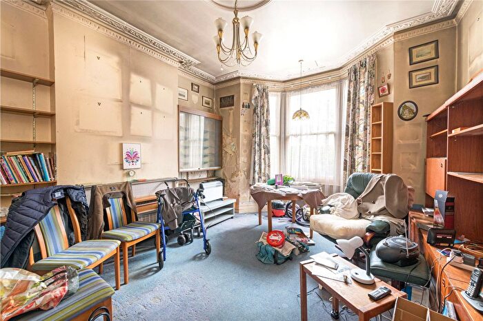 5 Bedroom Semi-Detached House For Sale In Werter Road, Putney, London, SW15