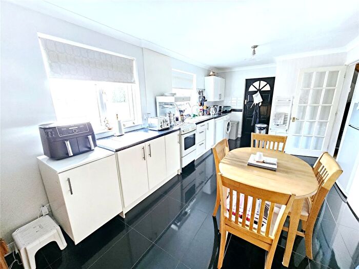3 Bedroom End Terrace House For Sale In Calvesford Road, Torrington, Devon, EX38