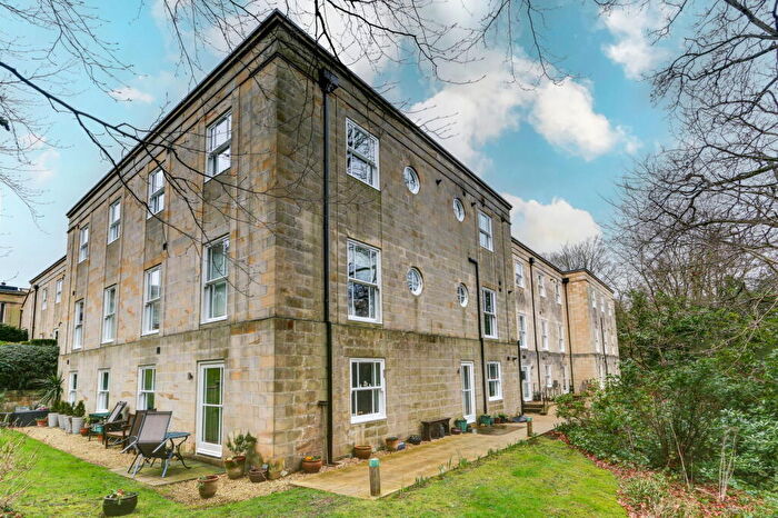 2 Bedroom Apartment For Sale In Lawson Villas, John Dobson Drive, Longhirst, NE61