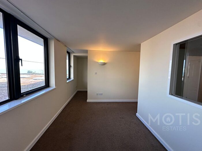 1 Bedroom Flat To Rent In The Leas, Folkestone, CT20
