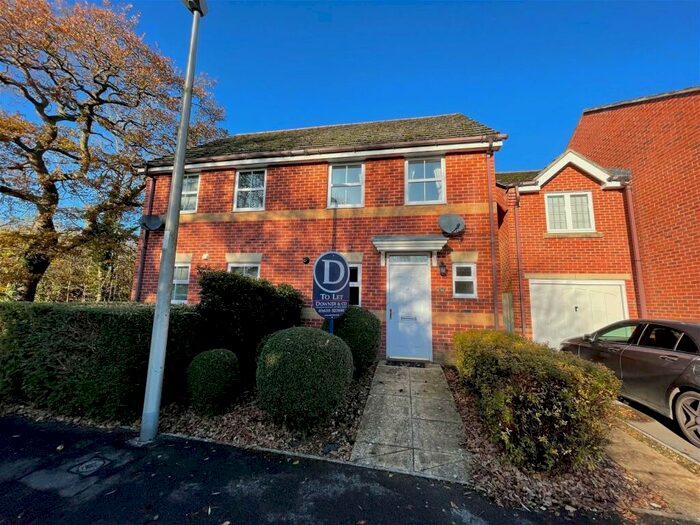 2 Bedroom Semi-Detached House To Rent In Florence Gardens, Thatcham, RG18