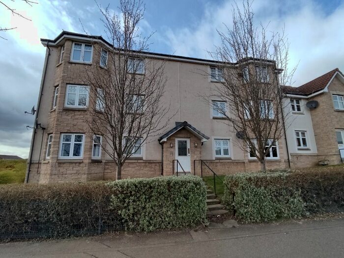 2 Bedroom Flat To Rent In Peasehill Road, Rosyth, Fife, KY11
