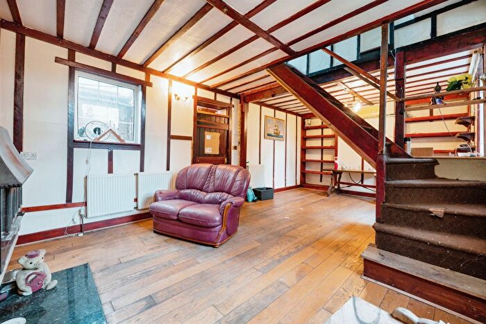 3 Bedroom Detached House For Sale In Low Road, Queen Adelaide, Ely, CB7