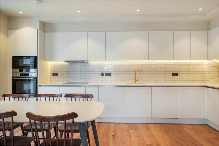 3 Bedroom Flat To Rent In The Sessile, Ashley Road, Tottenham Hale, N17