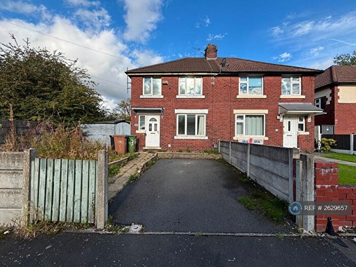 3 Bedroom Semi-Detached House To Rent In Heginbottom Crescent, Ashton-Under-Lyne, OL6
