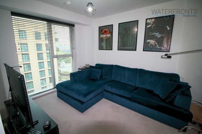 2 Bedroom Apartment To Rent In Peto Street North, London, E16