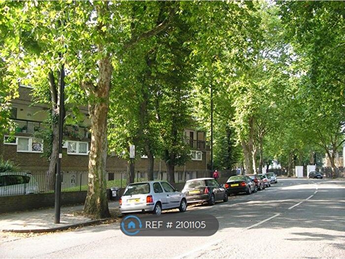 4 Bedroom Flat To Rent In Highbury New Park, London, N5