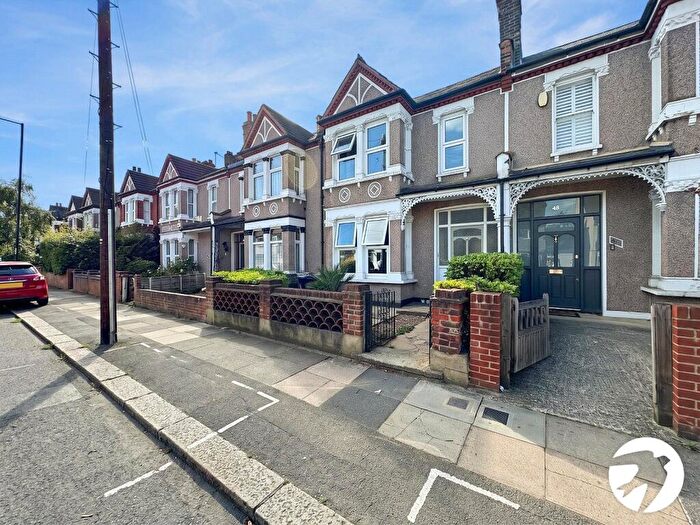 3 Bedroom Terraced House To Rent In Verdant Lane, London, SE6