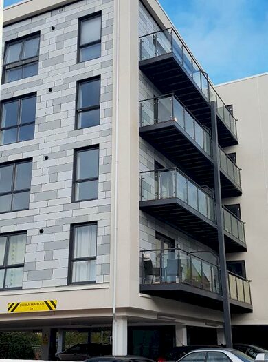 2 Bedroom Apartment To Rent In Wharf Road, Chelmsford, CM2