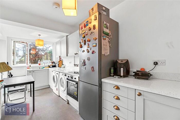 4 Bedroom Terraced House To Rent In Filton Avenue, Filton, Bristol, South Gloucestershire, BS34