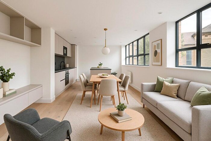 2 Bedroom Apartment To Rent In Irene House, Balham High Road, London, SW12