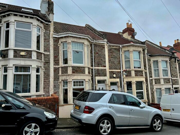 2 Bedroom Terraced House To Rent In Clouds Hill Avenue, St George, Bristol, BS5