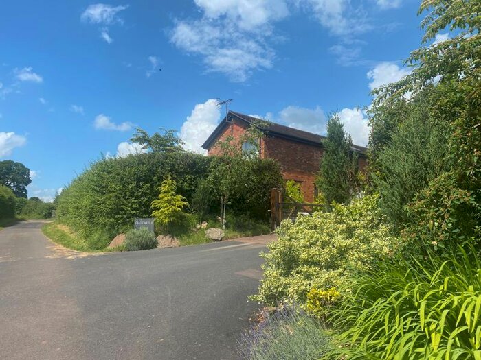 3 Bedroom Detached House To Rent In Middleton Scriven, Bridgnorth, WV16