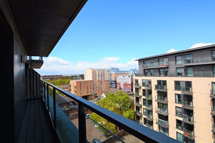 1 Bedroom Apartment To Rent In Mosaic High Street, Slough, SL1